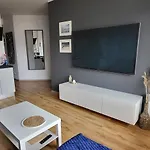 Apartmorze Na Lesnej Appartement *