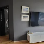 Apartmorze Na Lesnej Jastarnia