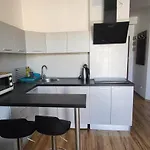 Apartmorze Na Lesnej Jastarnia