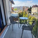 Apartmorze Na Lesnej * Jastarnia