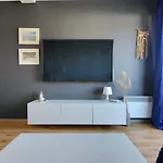 Apartmorze Na Lesnej Jastarnia