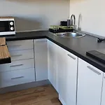 Apartmorze Na Lesnej Appartement