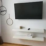 Appartement Apartmorze Na Lesnej *