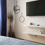 Apartmorze Na Lesnej Appartement