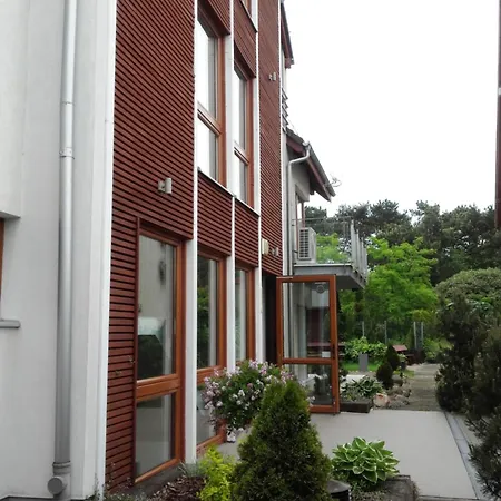 Apartmorze Na Lesnej