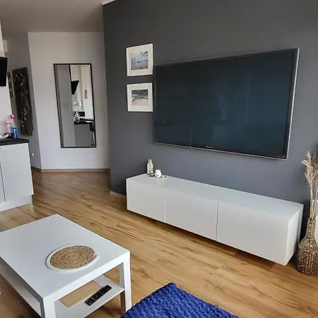 Apartmorze Na Lesnej 아파트 *