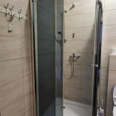 아파트 Apartmorze Na Lesnej *