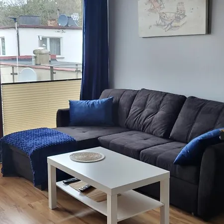 Apartmorze Na Lesnej *