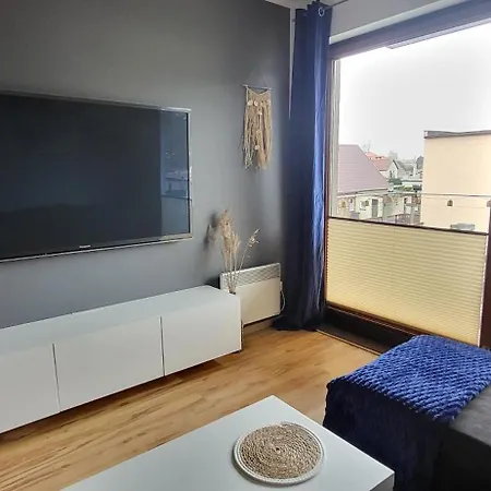 Apartmorze Na Leśnej Apartament *