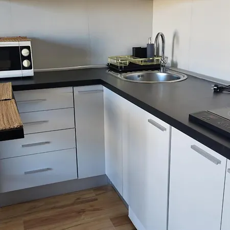 Apartmorze Na Lesnej Apartmán *
