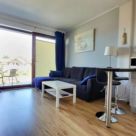 아파트 Apartmorze Na Lesnej 야스타르니아