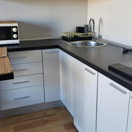 Apartmorze Na Lesnej Apartmán