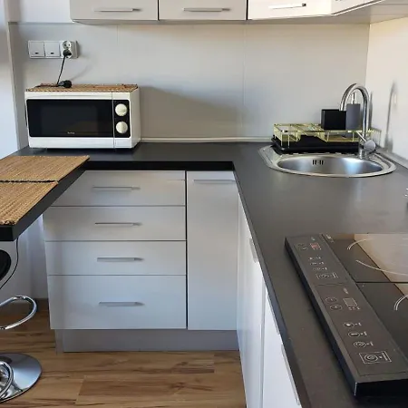 Apartament Apartmorze Na Leśnej