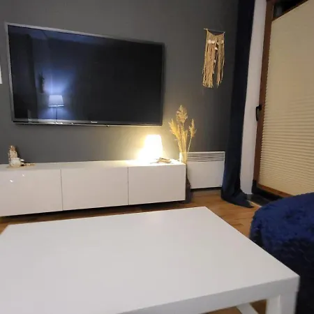 Apartmorze Na Lesnej Daire *
