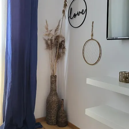 Apartmorze Na Leśnej *