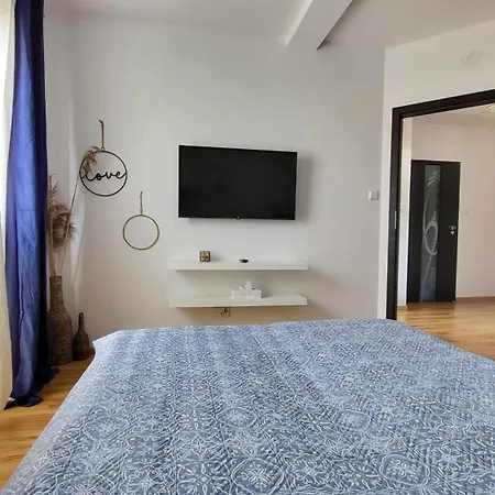 Apartament Apartmorze Na Leśnej