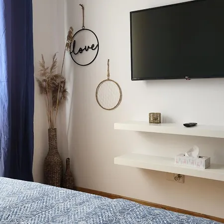 Apartmorze Na Lesnej Daire