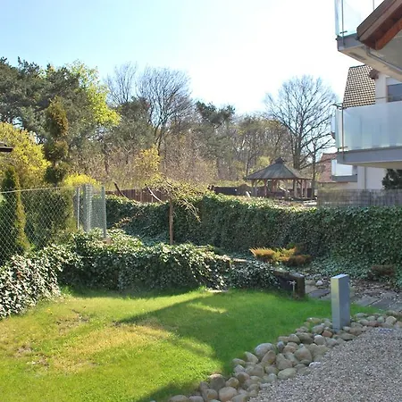 Apartmorze Na Lesnej *