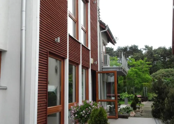 Apartmorze Na Lesnej