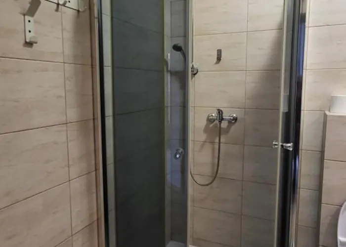 Apartmán Apartmorze Na Lesnej *