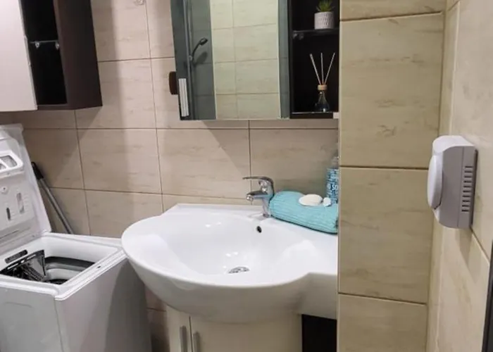 Apartmorze Na Lesnej * Jastarnia