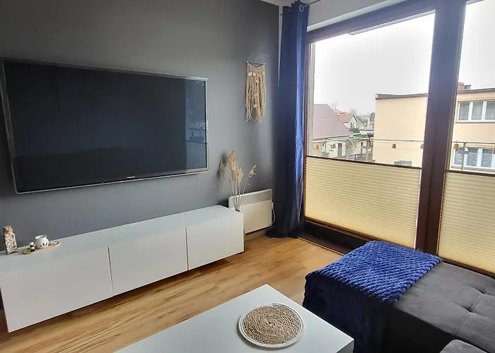 Apartmorze Na Lesnej Apartmán *