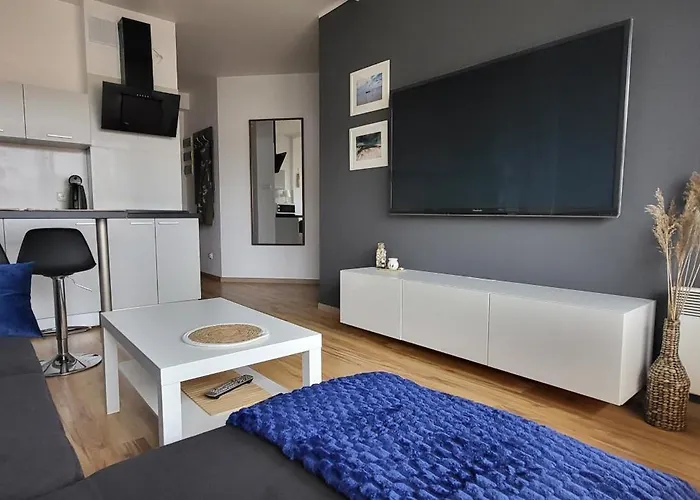 Apartmán Apartmorze Na Lesnej *