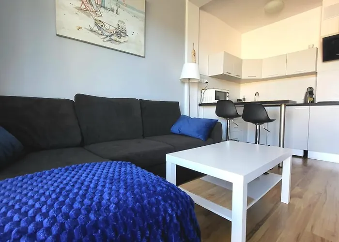 Apartmán Apartmorze Na Lesnej