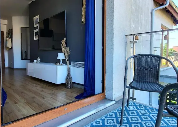 Apartmán Apartmorze Na Lesnej *