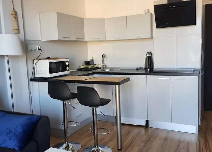 Apartmorze Na Lesnej *