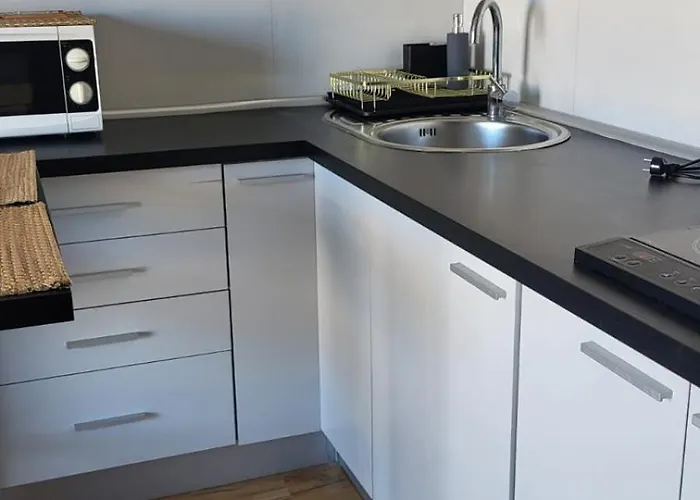 Apartmorze Na Lesnej Apartmán