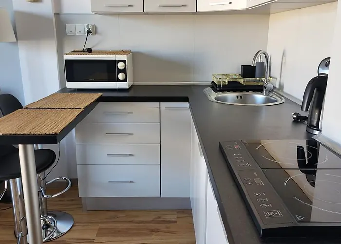 Apartmán Apartmorze Na Lesnej