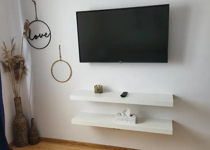 Apartmán Apartmorze Na Lesnej *