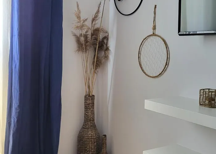 Apartmorze Na Lesnej *