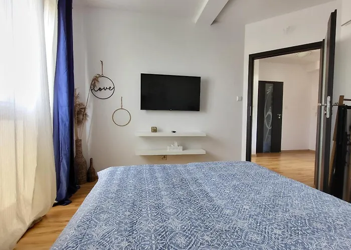 Apartmán Apartmorze Na Lesnej