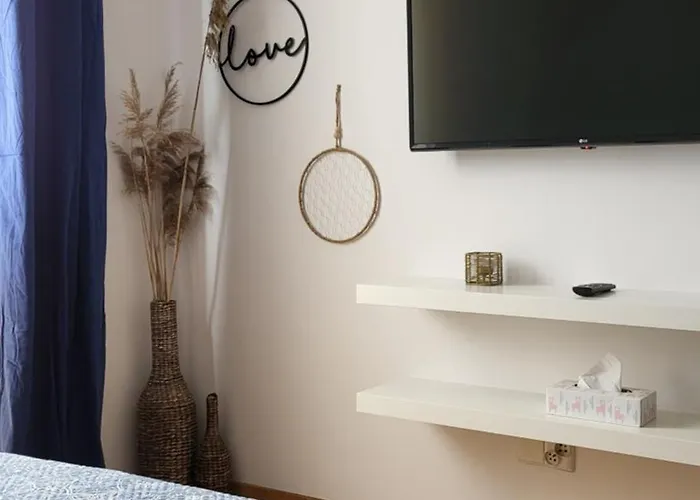 Apartmorze Na Lesnej Apartmán