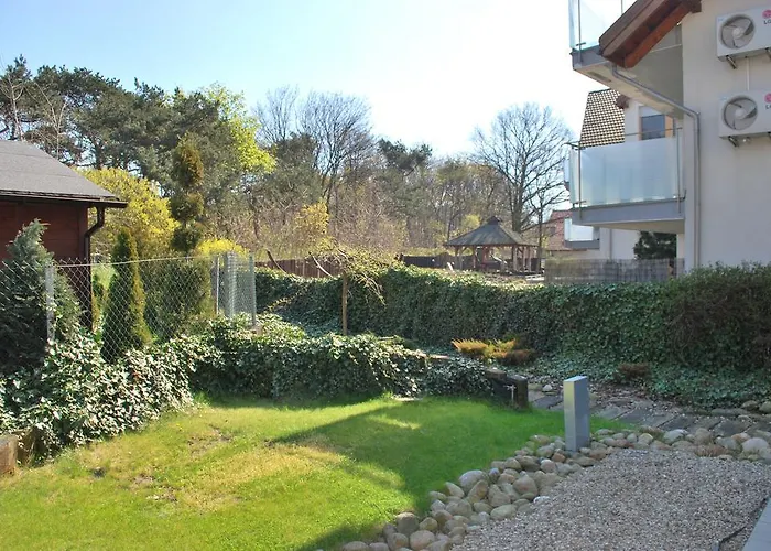 Apartmorze Na Lesnej *